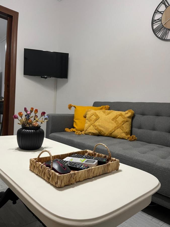 Ferienwohnung Gl House Asprovalta Exterior foto
