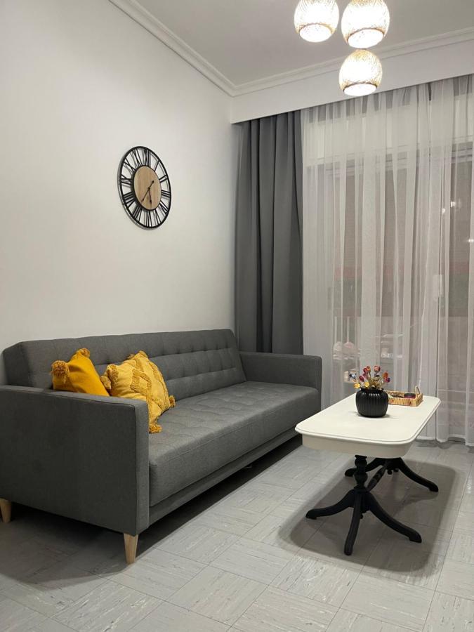 Ferienwohnung Gl House Asprovalta Exterior foto